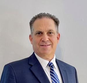Tracy Darrow, new Chief Commercial Officer of Crescent Aerospace Technology LLC