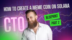 How To Create A Meme Coin on Solana