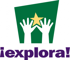 Explora Logo 2025