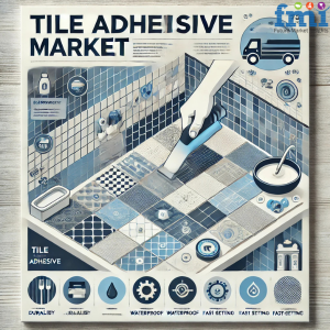 Tile Adhesive Market