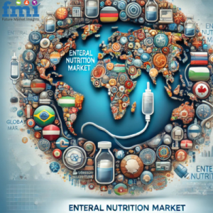 Enteral Nutrition Industry