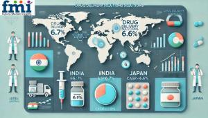 Regional Analysis of Drug Delivery Solutions Market