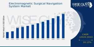 Electromagnetic Surgical Navigation System Market