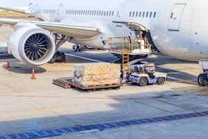 Air Freight Service Market