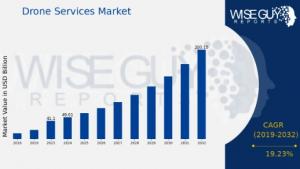 Drone Services Market