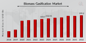 Biomass Gasification Market