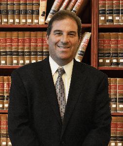 Ken Saffren Attorney