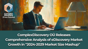 2024 Complex Discovery Market Size Mashup