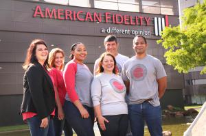 American Fidelity Headquarters