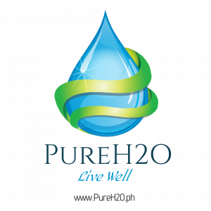 PureH2O water refilling stations