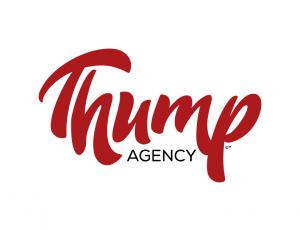 Thump Agency Logo