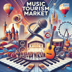 Music Tourism Industry Growth