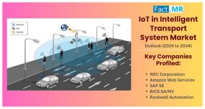 IoT in intelligent transport system market