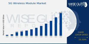 5G Wireless Module Market Growth