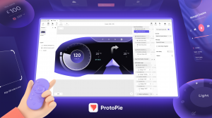 ProtoPie Secures $21 Million in Series B Funding