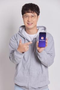 Tony Kim, CEO, ProtoPie