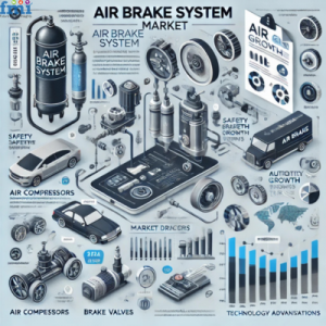 Air Brake Systems Market