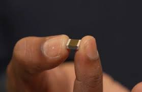 마이크로 배터리