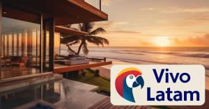 Vivo Latam Bienes Raices El Salvador