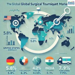 Global Surgical Tourniquet Market