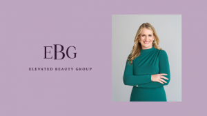 Rachel Jud - Elevated Beauty Group CEO