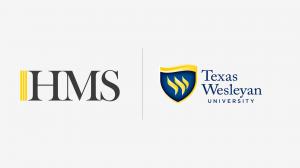 Texas Wesleyan University and HMS Partnership