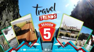 Travel Trends Podcast Season 5