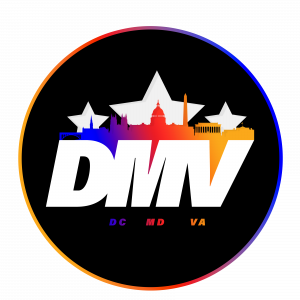 The DMV Daily 2025 Logo