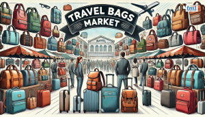 Travel Bags Market