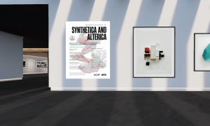 Synthetica and Alterica Exhibit