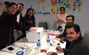 User Story Mapping por Scrum Mexico