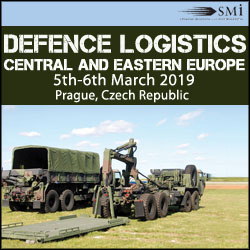 SMi’s 4th annual Defence Logistics Central and Eastern Europe conference