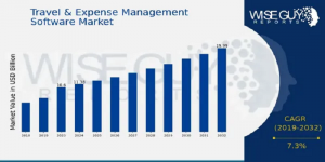 Travel Expense Management Software Market Size