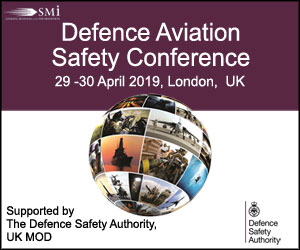 Defence Aviation Safety 2019