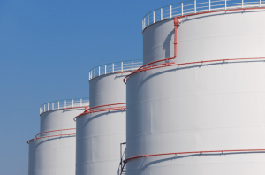 storage tank coatings