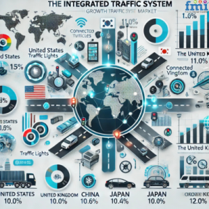 Integrated Traffic System Regional Market