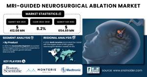 MRI-guided Neurosurgical Ablation Market