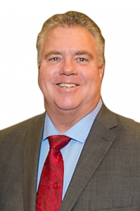 Tim Denbo, Author