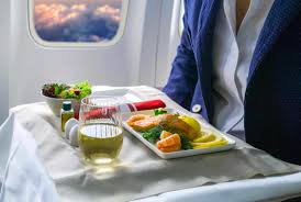 In-Flight Catering Services