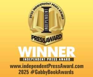 2025 Independent Press Award Winner