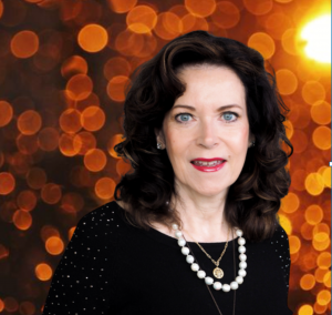 Barbara Rozgonyi is a top 100 2025 Keynote Speaker - AI, Branding, Leadership.