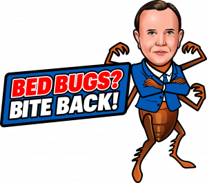 Bed Bugs Law Logo - Florida Bed Bug Attorney