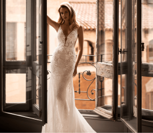 Bridal boutique in Tampa