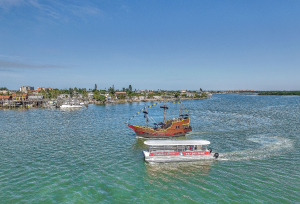 boat charters near me