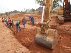 Soil Stabilization