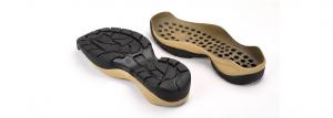 PU Sole Footwear Polyurethane Market