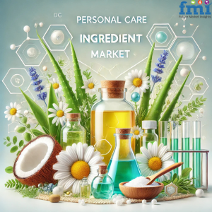 Personal Care Ingredient Market