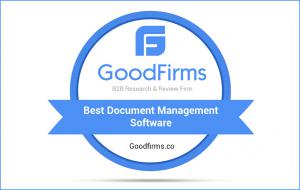 Best Document Management Software
