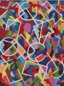 Collection Print Art