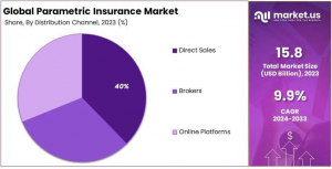 Parametric Insurance Market Share